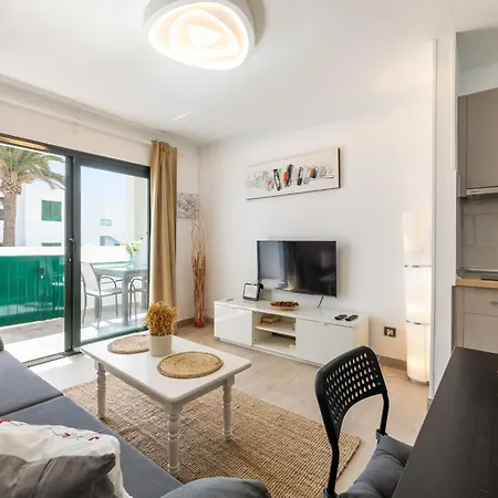 Sunny Escape - Relax Y Comodidad En Apartmán