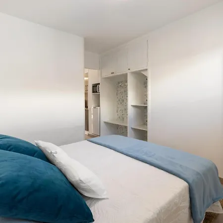 Apartmán Sunny Escape - Relax Y Comodidad En Puerto del Carmen (Lanzarote)