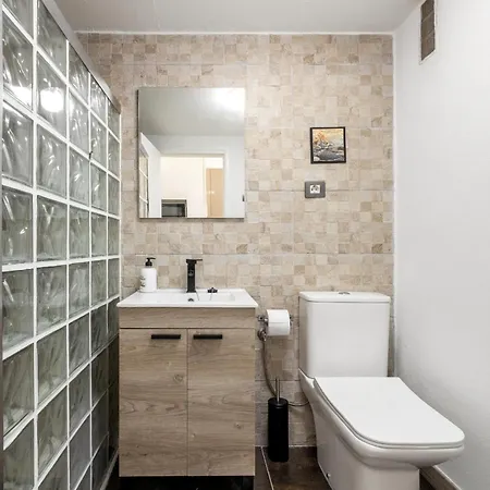 Sunny Escape - Relax Y Comodidad En Puerto del Carmen (Lanzarote)