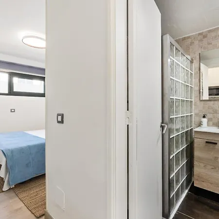 Sunny Escape - Relax Y Comodidad En