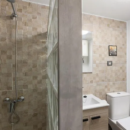 Sunny Escape - Relax Y Comodidad En