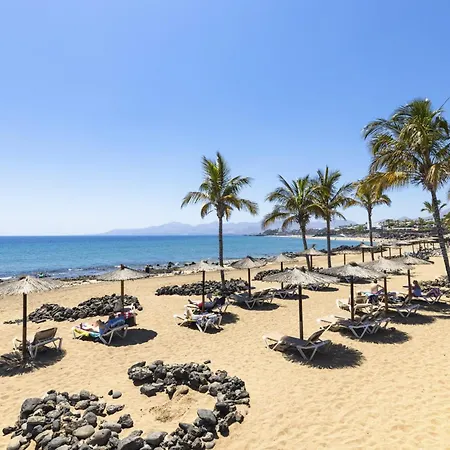 Appartement Sunny Escape - Relax Y Comodidad En Puerto del Carmen (Lanzarote)