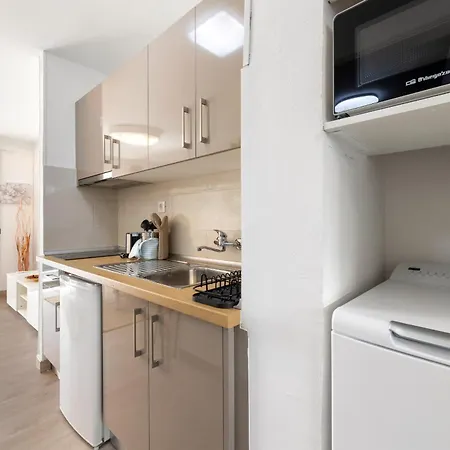 Appartement Sunny Escape - Relax Y Comodidad En Puerto del Carmen (Lanzarote)