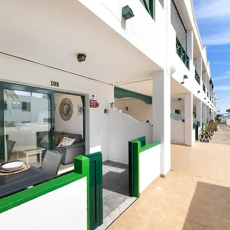 Sunny Escape - Relax Y Comodidad En * Puerto del Carmen (Lanzarote)