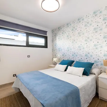 Sunny Escape - Relax Y Comodidad En * Puerto del Carmen (Lanzarote)