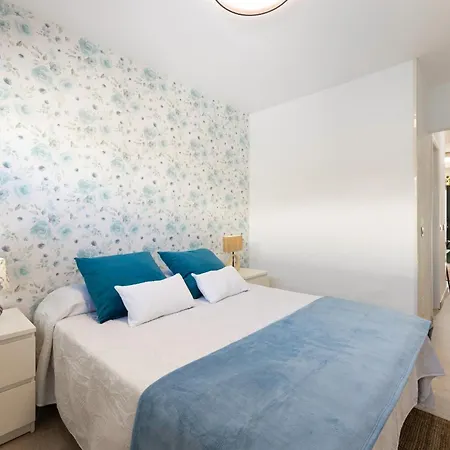 Sunny Escape - Relax Y Comodidad En