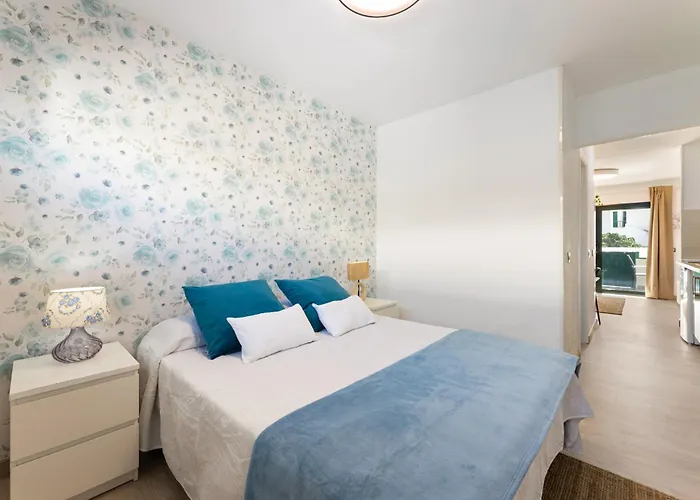 Sunny Escape - Relax Y Comodidad En