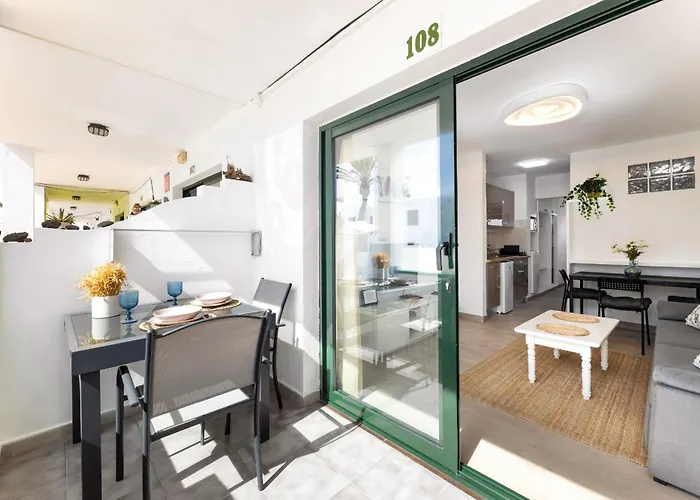 Apartament Sunny Escape - Relax Y Comodidad En