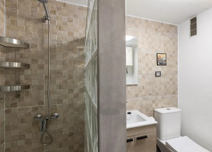 Sunny Escape - Relax Y Comodidad En